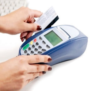 Cargo a Tarjeta de Crédito