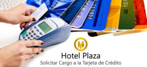 Solicitar Cargo a Tarjeta