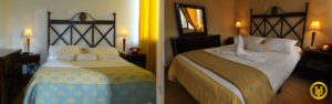 Habitación Junior Suite
